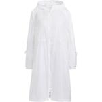 Куртка женская белый Adidas Neo - фото