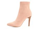 Ботильоны Milyna из коллекции Journee Journee Collection, роза - фото 3