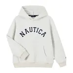 Детский свитшот NAUTICA, синий - фото 3