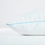 Подушка RIBECO белый, 40/80 см - фото 4