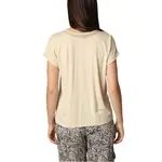 Футболка с коротким рукавом Deeluxe Dilly, бежевый - фото 2