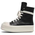 Bellum Han Ботильоны унисекс черные - фото