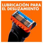 Фьюжн 5 Мощность 1 шт Gillette - фото 3