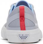 Columbia Womens Bonehead PFG, Tradewinds Grey/Sunset Red - фото 8
