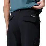 Брюки Columbia Tech Trail Utility, черный - фото 6