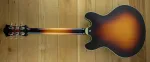 Eastman T386 Thinline Sunburst P2401266 - фото 7