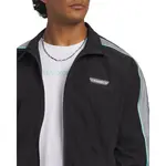 Under Armour Куртка-иконка мужская черная, Black - фото 5