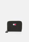 Кошелек MUST SMALL Tommy Jeans, черный - фото