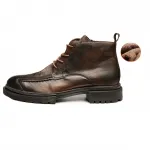 Мартин Ботинки Мужские Brounvanm - фото 13