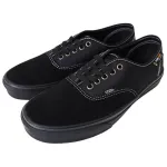 Vans Authentic 'Black Cordura' - фото 3