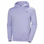 Худи Helly Hansen Core Graphic, фиолетовый - фото 3