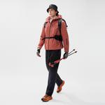 Мужская пуховая куртка HELLY HANSEN, темно-синий - фото 9
