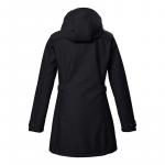 Парка Giga Dx, черный - фото 2