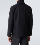 Куртка Re-Nylon Prada, Nero - фото 4