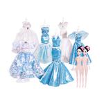 Костюмы для кукол Bergers - фото 10