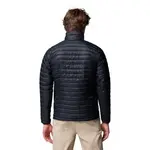 Куртка Columbia Powder Pass Hybrid, черный - фото 2