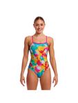 Купальник Funkita, красочный - фото 3