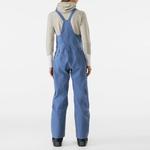 Женские лыжные штаны Arcteryx, синий - фото 7