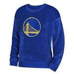 Детская толстовка Golden State Warriors Step Back Outerstuff - фото 3