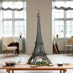 Конструктор Эйфелева башня 10307 LEGO - фото 6