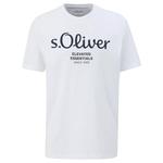 Футболка s.Oliver, Mixed colors - фото 2