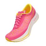 Кроссовки унисекс с низким верхом желтые Do-Win - фото 2