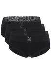 Трусы SPEIDEL Hüft Natalie, черный - фото