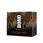 Pharma Zest.Bond Spacequest (WP/Gol.+Deo+Pianka)& - фото