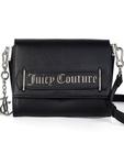 Сумка через плечо Juicy Couture, черный - фото 3