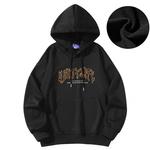 Свитшот Unisex Unite Life HOODS, Кофе - фото