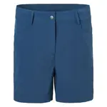 Шорты Abacus Golf Brook Stripe Woman, синий - фото 3