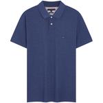 Поло 1985 Tommy Hilfiger, синий - фото