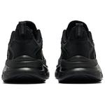 Кроссовки ERKE Streams Lifestyle Shoes Men Low-top, черный - фото 3