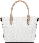 Сумка GUESS Contemporary, Whi - фото 2