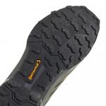 Кроссовки adidas Terrex AX4 GORE-TEX, зеленый - фото 7