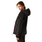 Спортивная куртка Regatta Raddick II, черный - фото 2