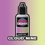 Аксессуары Turbo Dork Turboshift Acrylic Paint: Cloud Nine (20ml) - фото