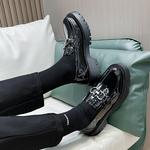 Туфли Men"s Casual Men Low-Top черный Modengpan - фото 10