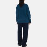 Трикотаж унисекс Stussy, оранжевый - фото 5