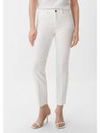Comma Брюки цвета 0120_белый - фото 6