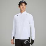 DESCENTE Мужская куртка для гольфа, WT - фото 8