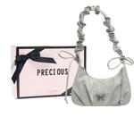 DCLOUD Кроссбод сумка через плечо женская, Black Box - фото 2