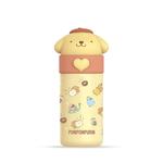 Hello Kitty Термочашки 350/400ml Sanrio, Half fishman thermos cup + 1 sticker - фото 11