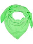 Шарф styleBREAKER, цвет neongrün - фото