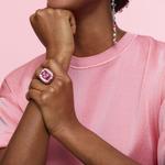 Дульцис коктейльное кольцо Swarovski - фото 4