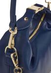 Сумка Pepe Jeans Handbag, Navy/Dark Blue - фото 4