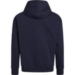 Худи Calvin Klein Hero Logo Comfort, синий - фото 2