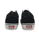 Vans Кроссовки для скейтбординга Old Skool Low top Unisex черные белые - фото 5