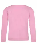 Толстовка Regular fit Guess, розовый - фото 2