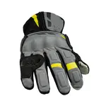 Защитные перчатки Garibaldi Safety Primaloft, черный - фото 5